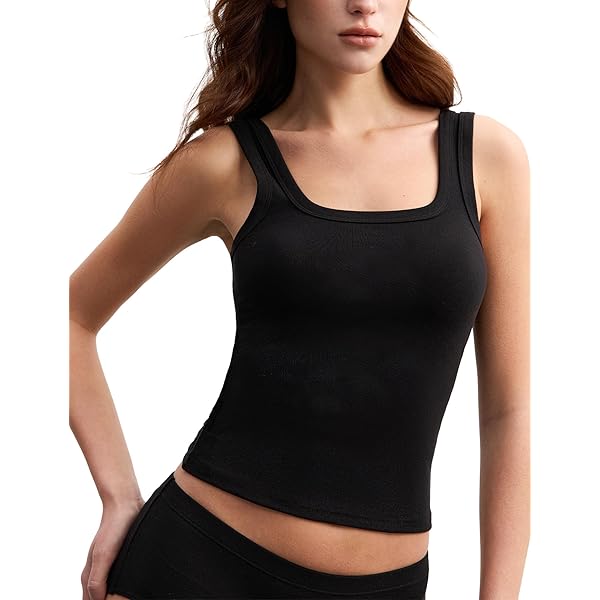 トップス theredthread massage tank black トップス theredthread massage tank black トップス theredthread